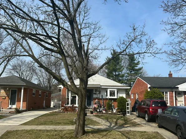 4130 Tulane St, Dearborn Heights, MI 48125