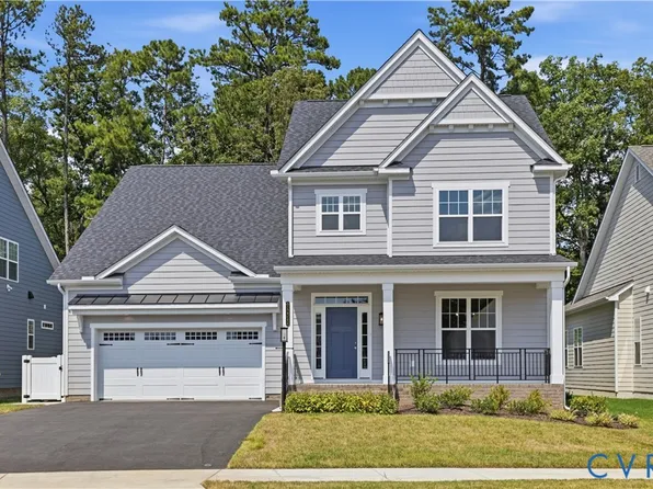 12344 Garnet Parke Cir, Henrico, VA 23059