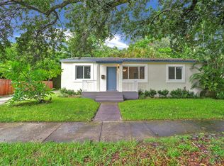 1611 N 26th Ave, Hollywood, FL 33020