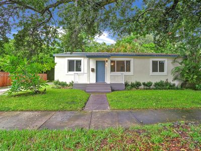 1611 N 26th Ave, Hollywood, FL, 33020