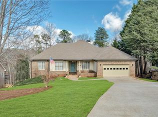 7385 Colony Dr, Cumming, GA 30041