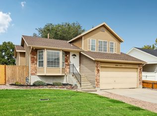 3058 W 8565 S, West Jordan, UT 84088