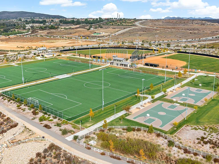 Sports Park