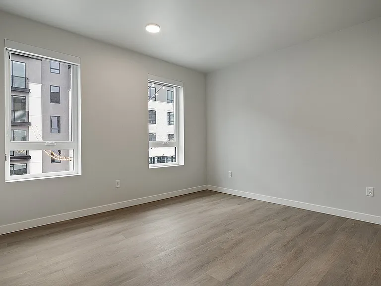 Ivory | Bedroom