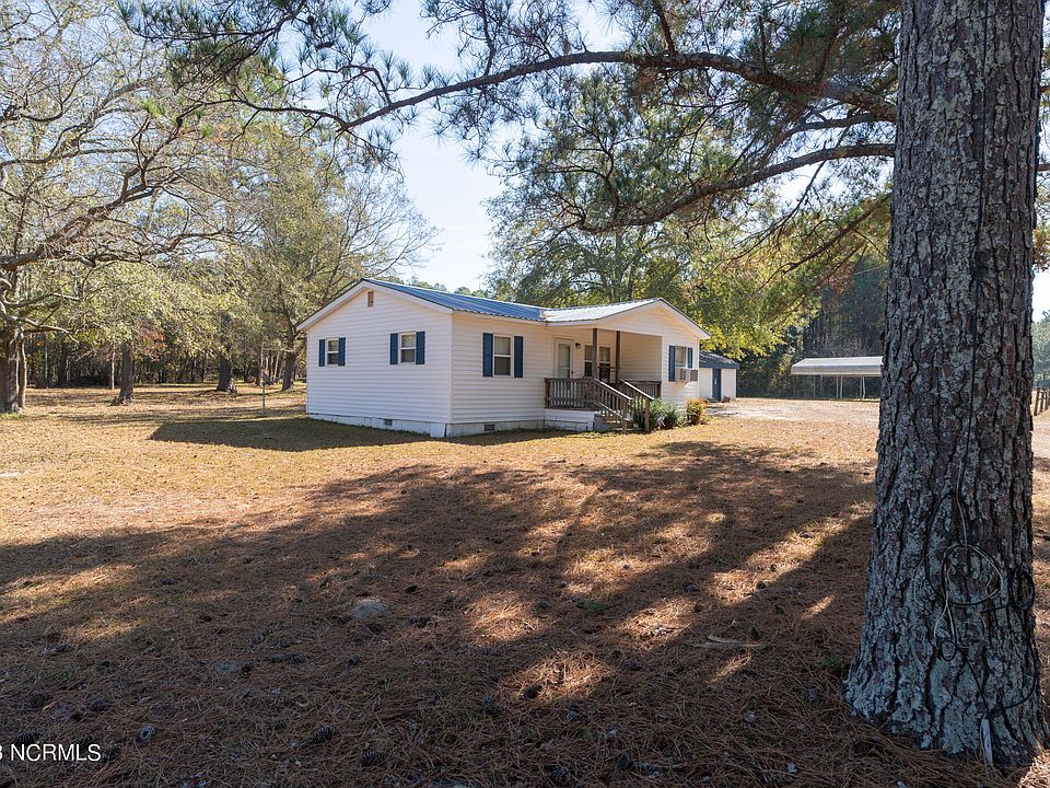 17866 Scholl Road, Hamlet, NC 28345 MLS 100414681 Zillow