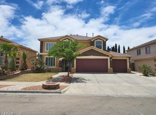 13476 Emerald Manor Dr, Socorro, TX 79928
