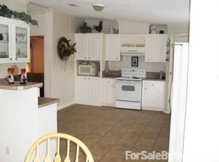 4736 Limestone Dr, Port Richey, FL 34668