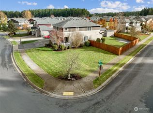 23631 77th Ave E, Graham, WA 98338