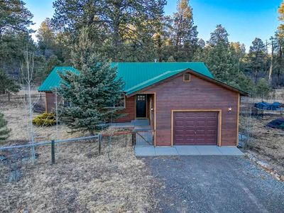 60 E Cotton Court, Pagosa Springs, CO, 81147