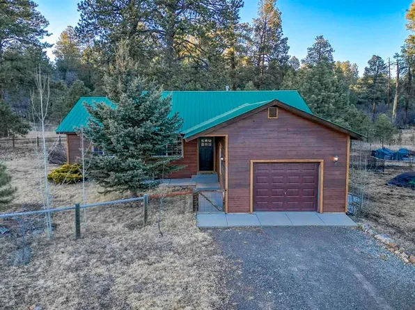 60 E Cotton Court, Pagosa Springs, CO 81147