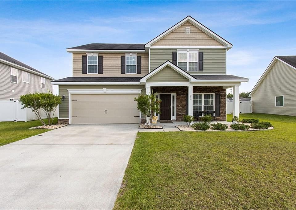 1st image of 259 Daniel Trent Way