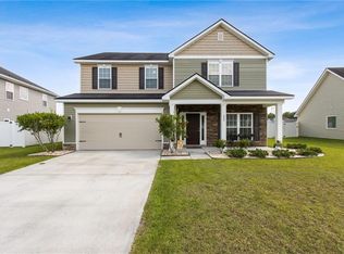 259 Daniel Trent Way, Kingsland, GA 31548