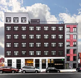 Rented by Uptown Flats LLC