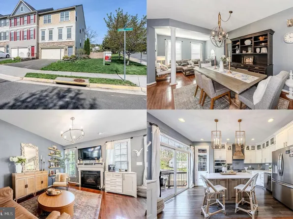 180 Royal Ct, Warrenton, VA 20186