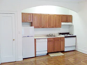 Rented by Brown Harris Stevens