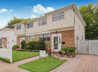 108 Wilson Ave, Staten Island, NY 10308