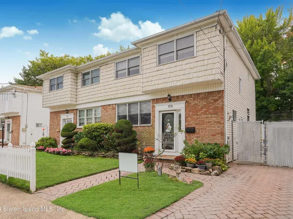 108 Wilson Ave, Staten Island, NY 10308