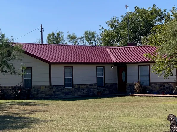 7009 State Highway 55, Uvalde, TX 78801