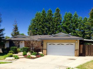 2858 E Millbrae Ave, Fresno, CA 93710