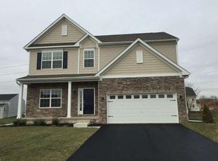 115 Detar Rd, Gilbertsville, PA 19525
