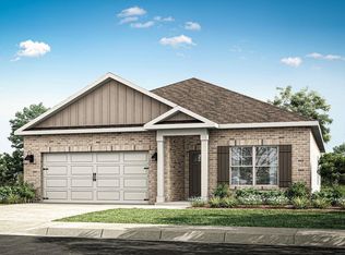 3403 Feldspar Dr SW, Madison, AL 35756