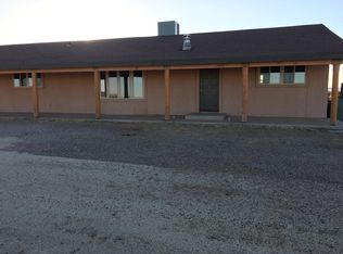 3000 Mountain Dr, Winslow, AZ 86047