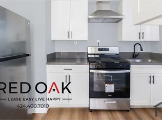 2908 S San Pedro St APT E, Los Angeles, CA 90011