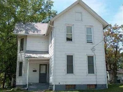 604 Fillmore St, Davenport, IA, 52802