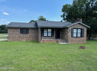 3204 Marie Cir, Macon, GA 31216