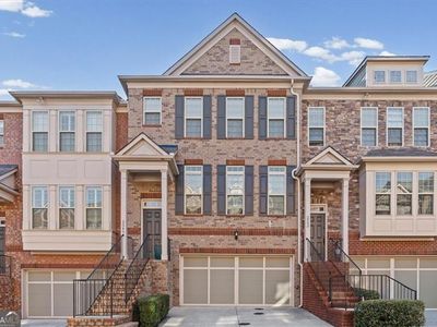 2545 Sibley Dr NE, Atlanta, GA, 30324