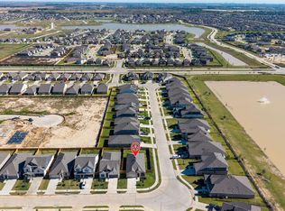 3056 Harrier Dr, Katy, TX 77493