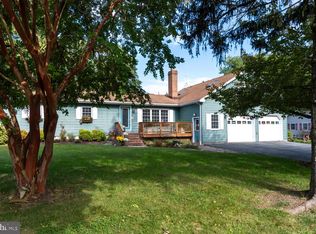 706 Victoria Dr, Stevensville, MD