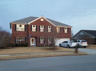 104 Brockton Dr, Madison, AL 35756