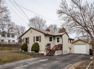 53 Earle Ave, Bangor, ME 04401