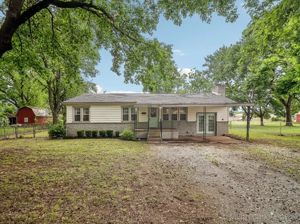 200 N Grant St, Bixby, OK 74008