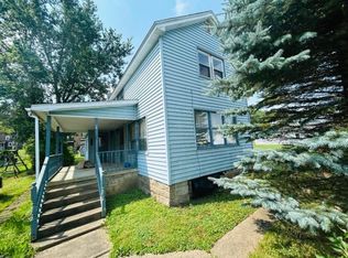 26 Mill St, Sheffield, PA
