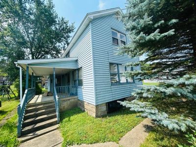 26 Mill St, Sheffield, PA, 16347