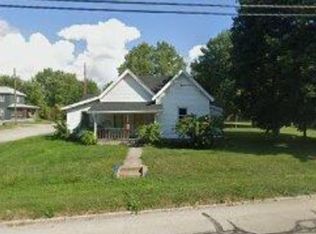 1904 E State St, Huntington, IN 46750