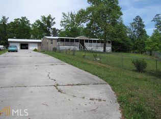 110 Bunratty Way, Kingston, GA 30145