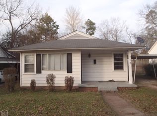 717 McLain St, Newport, AR 72112