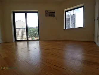Rented by Evergreen Apartments BK