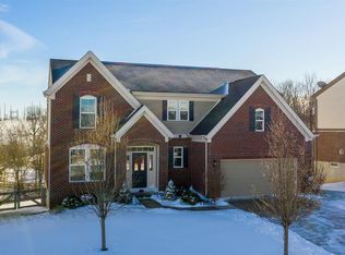 2249 Forest Pond Dr, Hebron, KY 41048