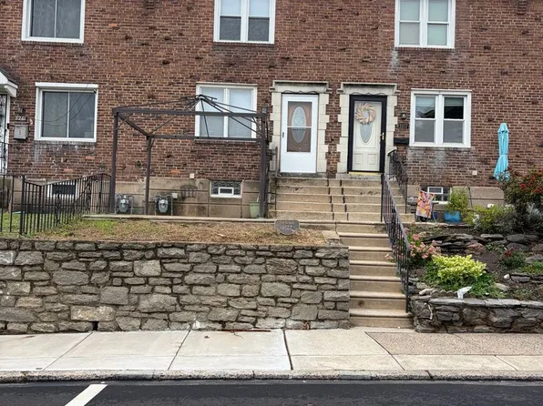 2259 Dermond Ave #1, Upper Darby, PA 19082