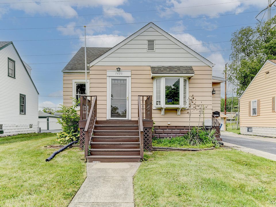 1st image of 7420 McCook Ave