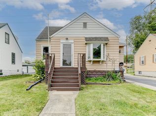 7420 McCook Ave, Hammond, IN 46323