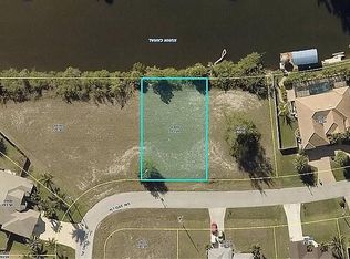 3220 SW 3rd Ln, Cape Coral, FL 33991