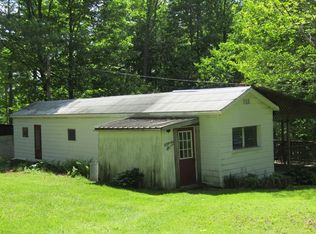 446 Mountain Ave, Troy, PA 16947