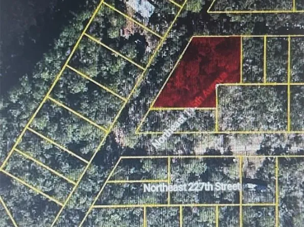 22733 NE 115th Ave #35, Fort Mc Coy, FL 32134