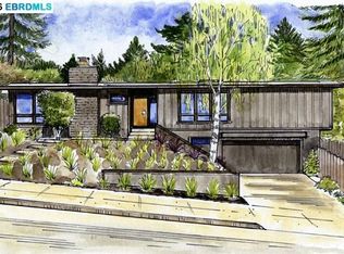 4985 Hedge Ln, Oakland, CA 94602