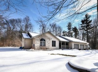 5608 Amy School Rd, HOWARD CITY, MI 49329